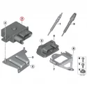 Genuine BMW Preheating control unit (12218591723)