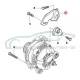 Genuine BMW Bracket (12317790876)