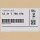 Genuine BMW Bracket (12317790876)