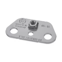 Genuine BMW Holder (12317848109)