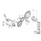 Genuine BMW Starter (12417724316)