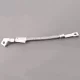 Genuine BMW 12428648003 - Ground cable