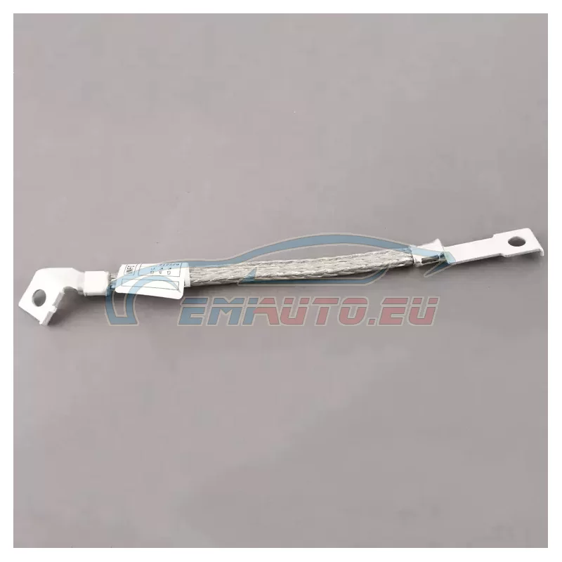 Genuine BMW 12428648003 - Ground cable