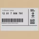 Genuine BMW Engine wiring harness, engine module (12517506791)