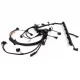 Genuine BMW 12517513554 - Engine wiring harness, engine module