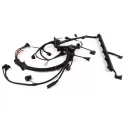 Genuine BMW 12517513554 - Engine wiring harness, engine module