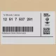 Genuine BMW Engine wiring harness, engine module (12517537281)