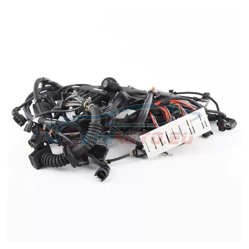 Genuine BMW 12518510901 - Engine wiring harness DDE
