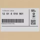 Genuine BMW 12518510901 - Engine wiring harness DDE
