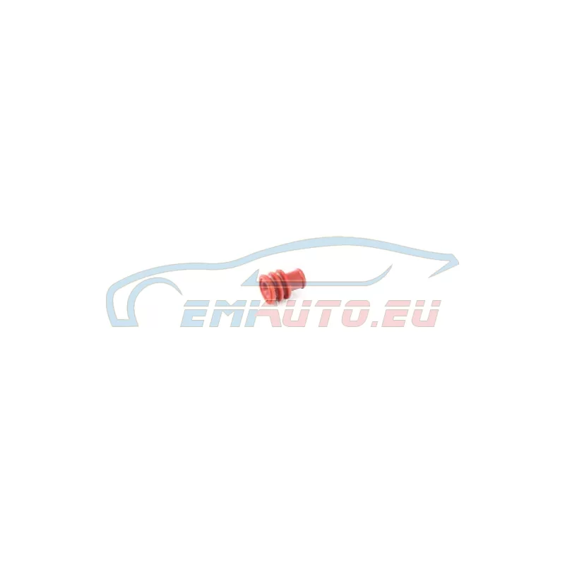 Genuine BMW Strand seal (12521748974)