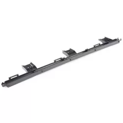 Genuine BMW Cable duct, bottom part (12527531217)