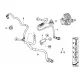 Genuine BMW Socket housing (12527804197)