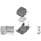 Genuine BMW Cover (12528616569)
