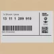 Genuine BMW Set float assy (13111289910)