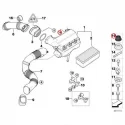 Genuine Mini Rubber buffer (13718516176)