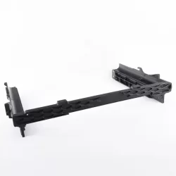 Original BMW 17117966248 - Modulträger hinten