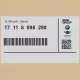 Original BMW 17118095290