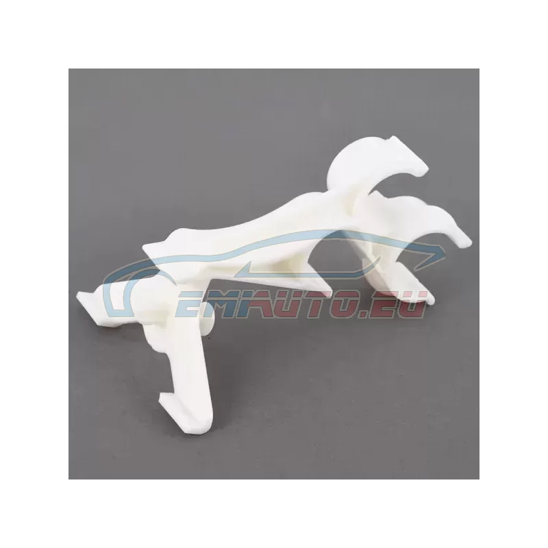 Genuine BMW Bracket, radiator (17128670903)