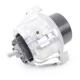 Genuine BMW 22116786695 - Engine mount, left
