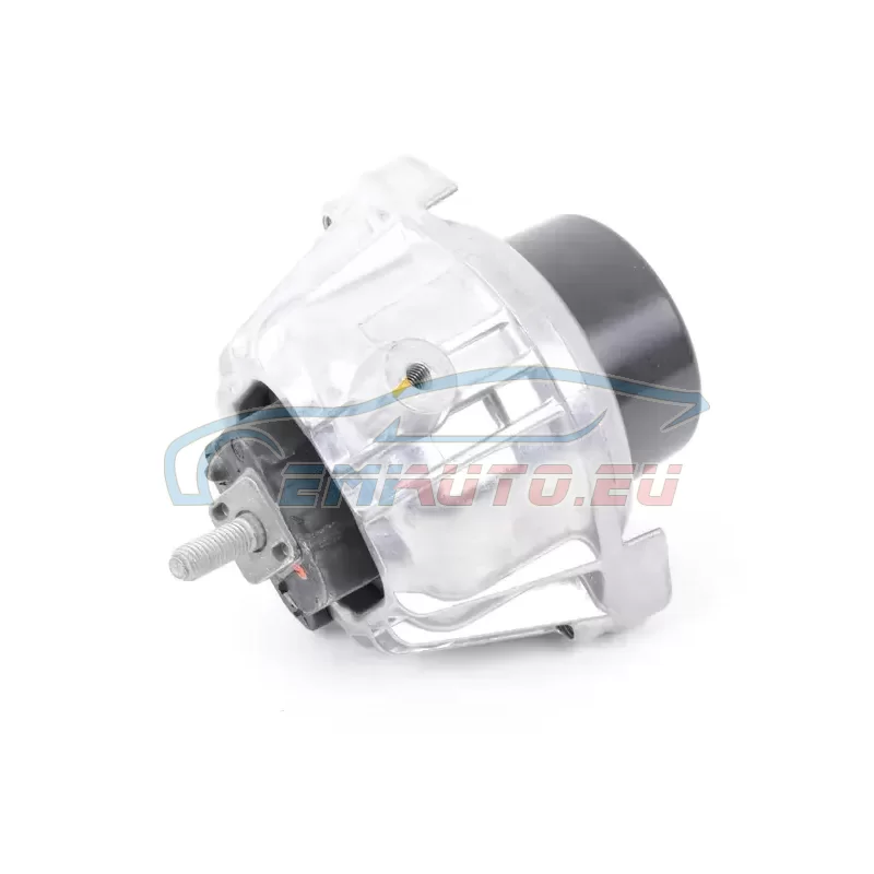 Genuine BMW 22116786695 - Engine mount, left