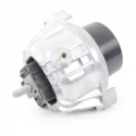 Genuine BMW 22116786695 - Engine mount, left