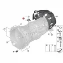Original BMW Gangsensor (23147649083)