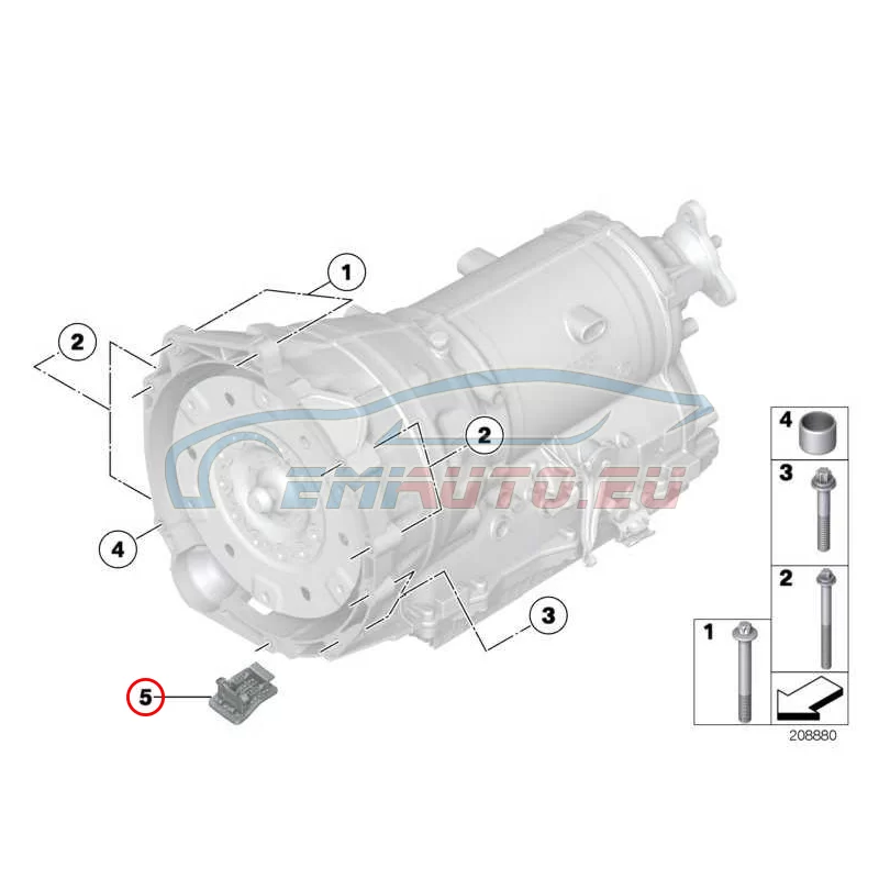 Genuine BMW Cap (24147591704)