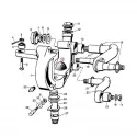 Original BMW Gummipuffer (31212054530)