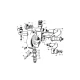 Original BMW Gummipuffer (31212054530)