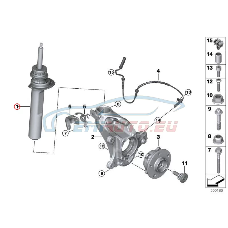 Original BMW (31306899671)