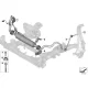 Original BMW Pendelstütze vorn links (31356881807)
