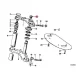 Original BMW Schraube (31421237243)