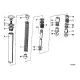 Genuine BMW GUIDE RING (31421241649)