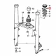 Original BMW Sicherungsring (31422311989)