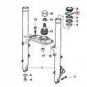 Original BMW Sicherungsring (31422311989)