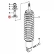 Original BMW Buchse (31422311994)