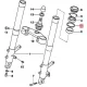 Genuine BMW Ring (31422314630)