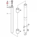 Original BMW Verschlussschraube (31422314869)