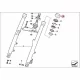 Original BMW Schutzkappe chrom (31422331883)