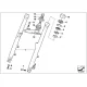 Original BMW Schutzkappe chrom (31422331883)