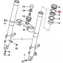 Original BMW Sicherungsring (31422333100)