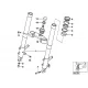 Original BMW Sicherungsring (31422333100)