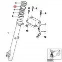 Original BMW Haltering (31427666224)