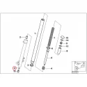 Original BMW Dichtring (31427666239)