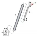 Original BMW O-Ring (31427724793)