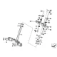 Original BMW Gummielement links (31428562403)