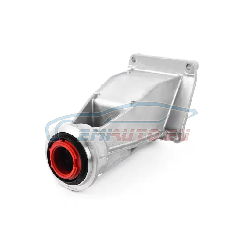 Genuine BMW Supporting bracket (31507600690)
