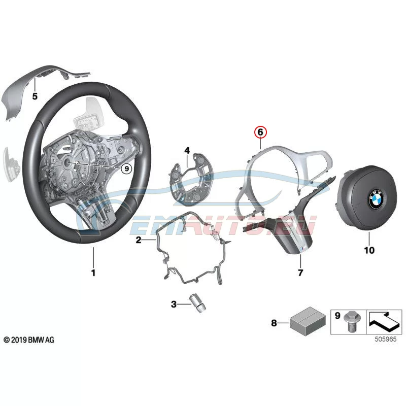 Original BMW (32308747783)