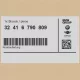 Genuine BMW Return pipe (32416790809)
