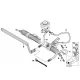 Genuine BMW Return pipe (32416796381)